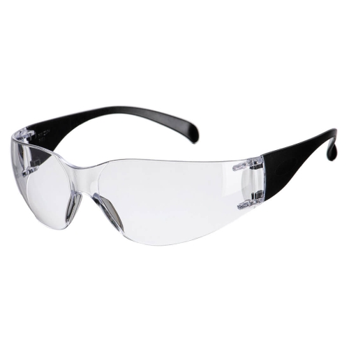 Zaštitne naočale Wrap Around Prozirna  PORTWEST PW32CLR