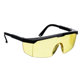 Zaštitne naočale Classic Amber  PORTWEST PW33AMR