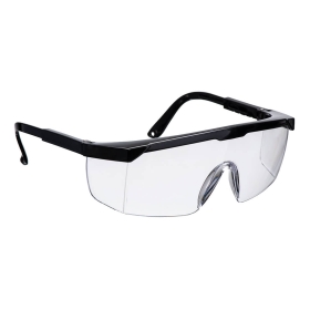 Zaštitne naočale Classic Prozirna  PORTWEST PW33CLR
