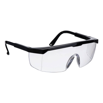 Zaštitne naočale Classic Prozirna  PORTWEST PW33CLR