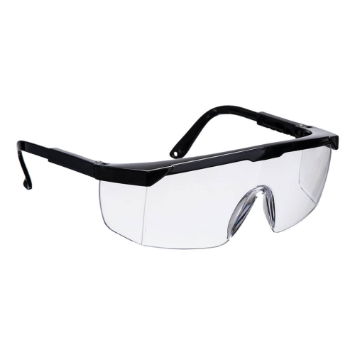 Zaštitne naočale Classic Prozirna  PORTWEST PW33CLR