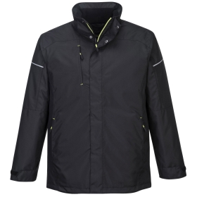 PW3 Jakna Winter Crna XXXL PORTWEST PW362BKRXXXL