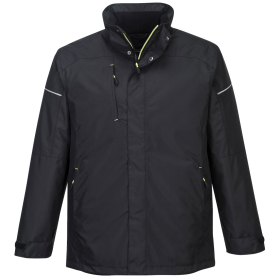 PW3 Jakna Winter Crna XXL PORTWEST PW362BKRXXL