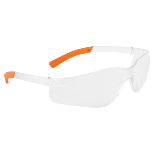 Naočale Pan View Clear/Orange  PORTWEST PW38COR