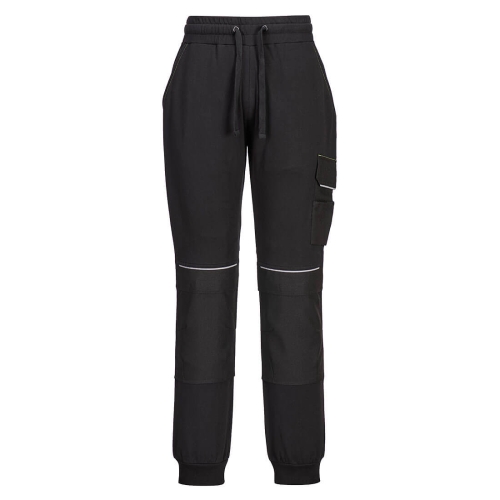 PW3 Hlače Work Jogger Crna XXXL PORTWEST PW399BKRXXXL