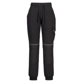 PW3 Hlače Work Jogger Crna XXL PORTWEST PW399BKRXXL