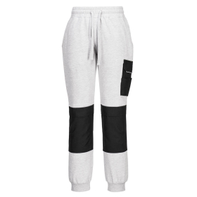 PW3 Hlače Work Jogger Grey Marl XXL PORTWEST PW399GMRXXL