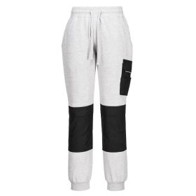 PW3 Hlače Work Jogger Grey Marl XL PORTWEST PW399GMRXL