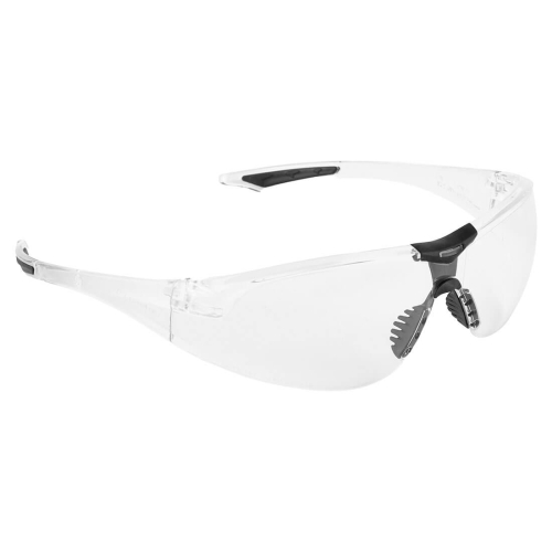 Naočale Extra Wrap Around Prozirna  PORTWEST PW39CLR