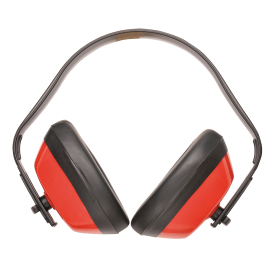 Antifon Classic Crvena  PORTWEST PW40RER