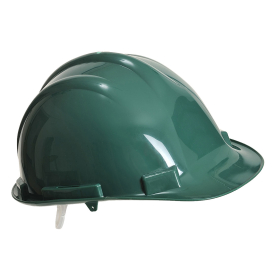 Zaštitna kaciga Expertbase  Zelena  PORTWEST PW50GNR