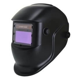 BizWeld Plus Welding Helmet Crna  PORTWEST PW65BKR