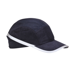 Kapa za lateralnu zaštitu Vent Cool Navy  PORTWEST PW69NAR
