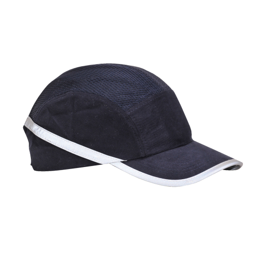 Kapa za lateralnu zaštitu Vent Cool Navy  PORTWEST PW69NAR
