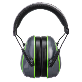 Antifon HV Extreme Low Siva/zelena  PORTWEST PW72GGN