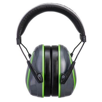 Antifon HV Extreme Low Siva/zelena  PORTWEST PW72GGN