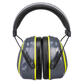 Antifon HV Extreme Medium Siva/žuta  PORTWEST PW73GYR