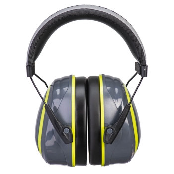 Antifon HV Extreme Medium Siva/žuta  PORTWEST PW73GYR