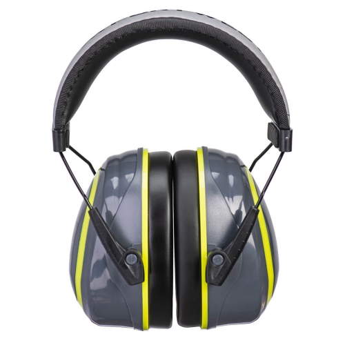 Antifon HV Extreme Medium Siva/žuta  PORTWEST PW73GYR