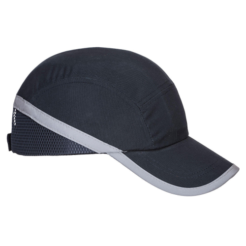 Kapa za lateralnu zaštitu Long Peak Navy  PORTWEST PW79NAR