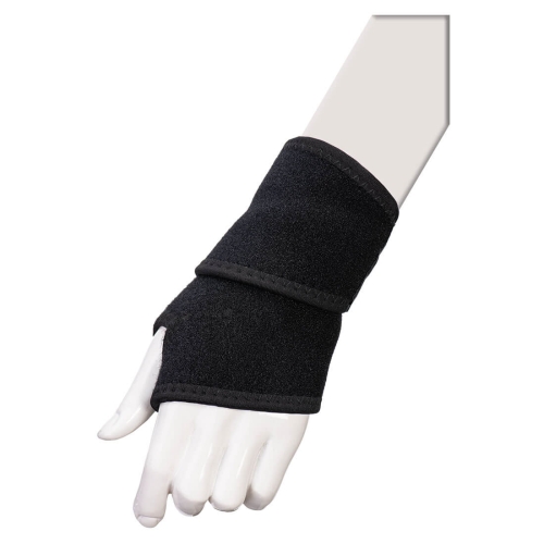 Wrist Support Strap (Pk2) Crna  PORTWEST PW83BKR