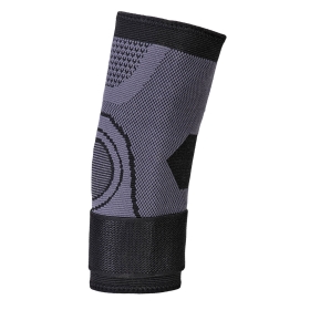 Elbow Support Sleeve Crna XL PORTWEST PW85BKRXL