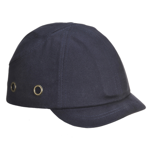 Kapa za lateralnu zaštitu Short Peak Navy  PORTWEST PW89NAR