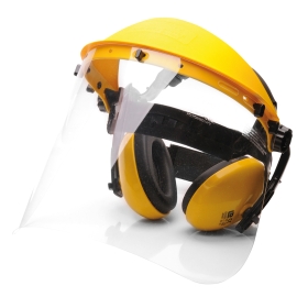 PPE Protection Kit Žuta  PORTWEST PW90YER