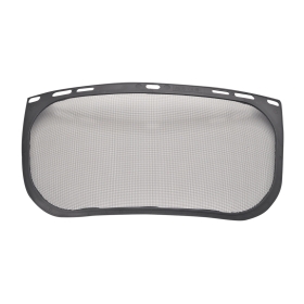 Zamjenski vizir Mesh Crna  PORTWEST PW94BKR