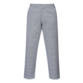Kuharske hlače Harrow Houndstooth XXXL PORTWEST S068HTRXXXL