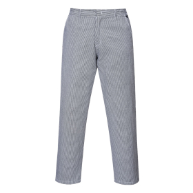 Kuharske hlače Harrow Houndstooth XXL PORTWEST S068HTRXXL
