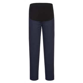 Hlače Stretch Maternity Dark Navy M PORTWEST S234DNRM