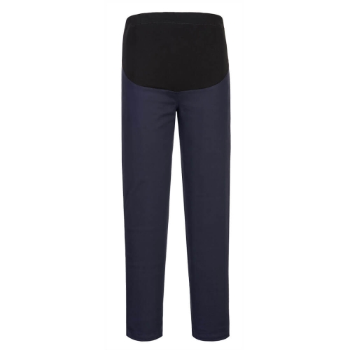 Hlače Stretch Maternity Dark Navy XXXL PORTWEST S234DNRXXXL