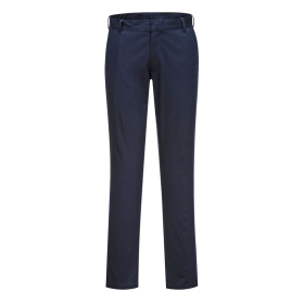 Ženske hlače Stretch Slim Chino Dark Navy 38 PORTWEST S235DNR38