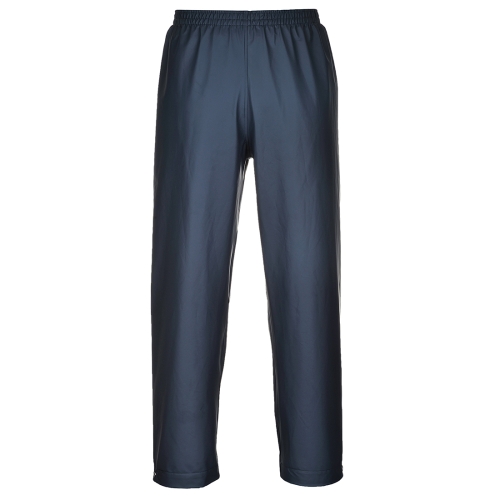 Hlače Sealtex Ocean Navy XL PORTWEST S251NARXL