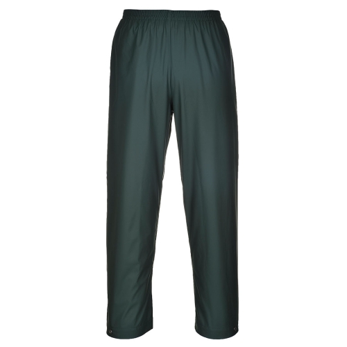 Hlače Sealtex AIR Olive Green XL PORTWEST S351OGRXL