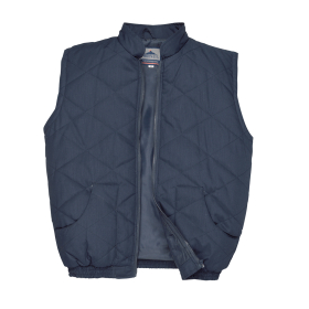Prsluk Glasgow Navy XL PORTWEST S412NARXL
