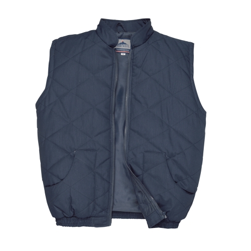 Prsluk Glasgow Navy XL PORTWEST S412NARXL