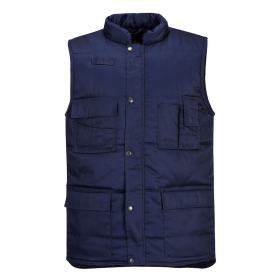 Prsluk Shetland  Navy L PORTWEST S414NARL