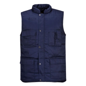 Prsluk Shetland  Navy XXXL PORTWEST S414NARXXXL