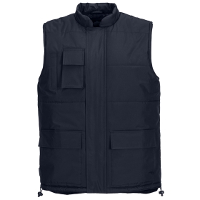 Prsluk Classic Navy XXL PORTWEST S415NARXXL