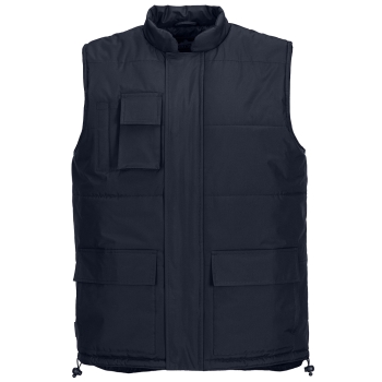 Prsluk Classic Navy XXL PORTWEST S415NARXXL