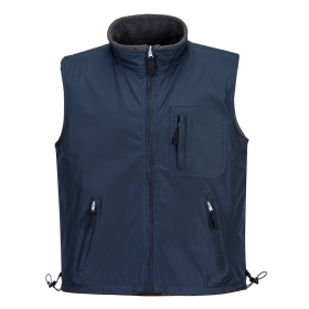 Prsluk RS Reversible Navy XS PORTWEST S418NARXS