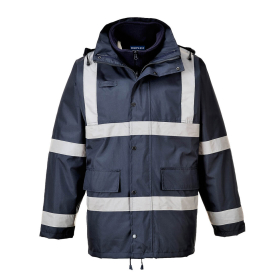 Jakna Iona Traffic 3 u 1 Navy XXL PORTWEST S431NARXXL