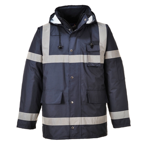 Jakna Iona Lite Traffic Navy XXXL PORTWEST S433NARXXXL