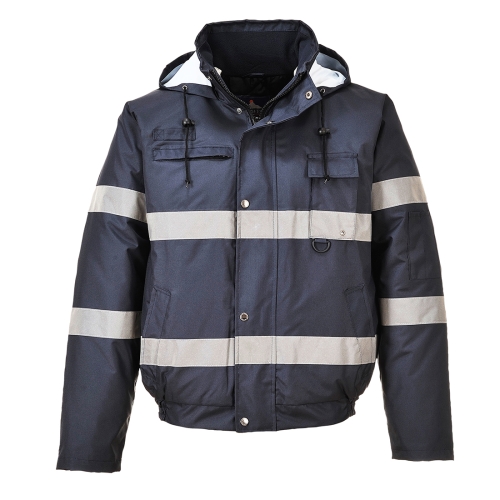 Jakna Iona Lite Bomber Navy 4XL PORTWEST S434NAR4XL