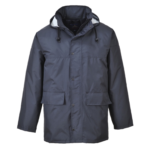 Jakna Corporate Traffic  Navy XXXL PORTWEST S437NARXXXL