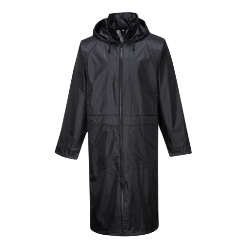 Kabanica Classic Rain Crna L PORTWEST S438BKRL