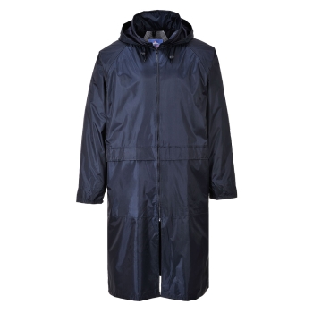 Kabanica Classic Rain Navy 4XL PORTWEST S438NAR4XL
