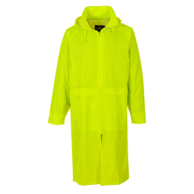 Kabanica Classic Rain Žuta XXL PORTWEST S438YERXXL
